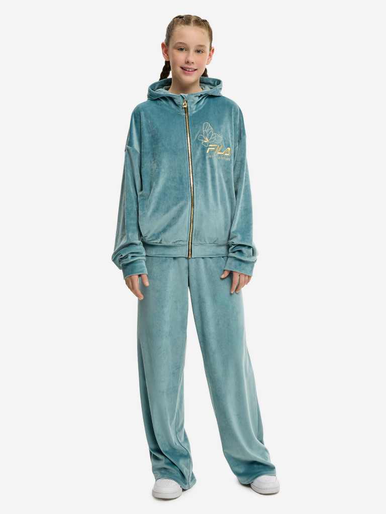 Костюм для девочек FILA
