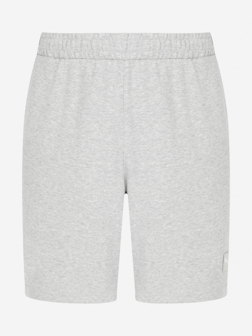 Шорты мужские PUMA Ess Elevated Серый 4229₽