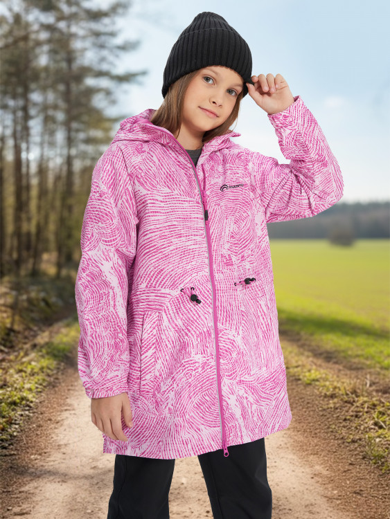 Легкая куртка для девочек Outventure