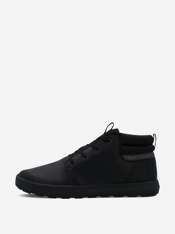 Ботинки утепленные мужские Caterpillar Proxy Mid Fleece