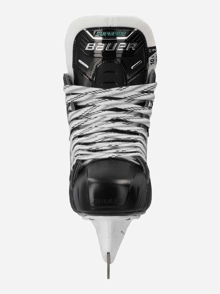 Коньки хоккейные Bauer Supreme F40 SR Fit2