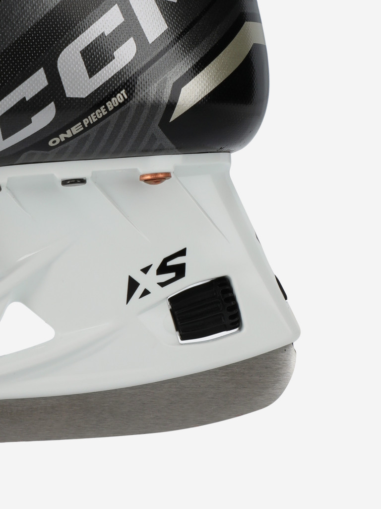 Коньки хоккейные детские CCM Tacks AS 580 INT