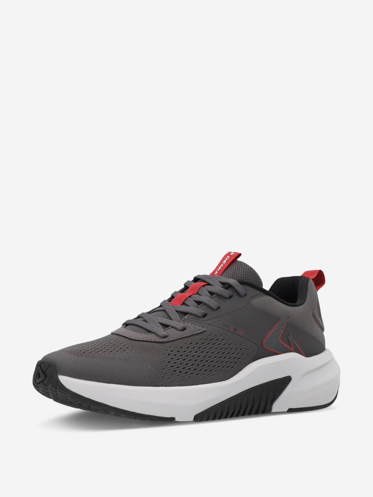 Кроссовки мужские Demix Stronger Core