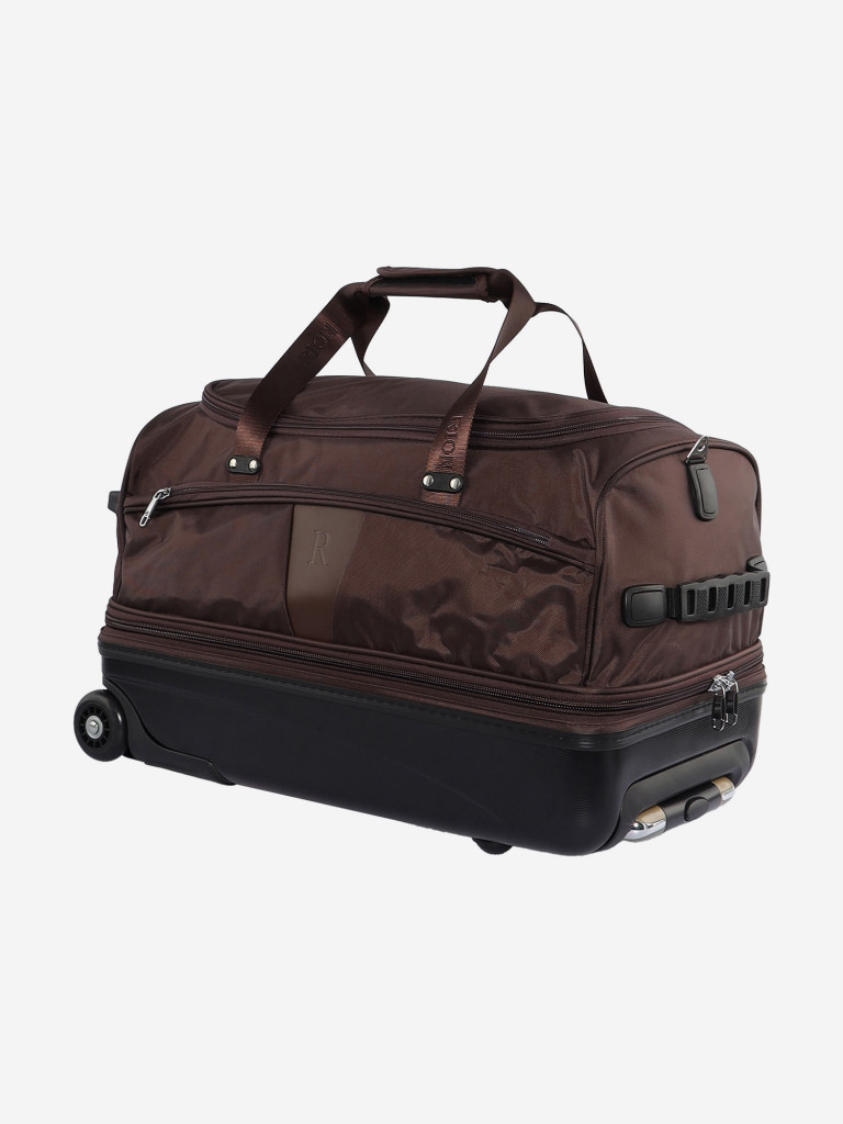 Дорожная сумка на колесах для путешествий и спорта Рион+ (RION+)