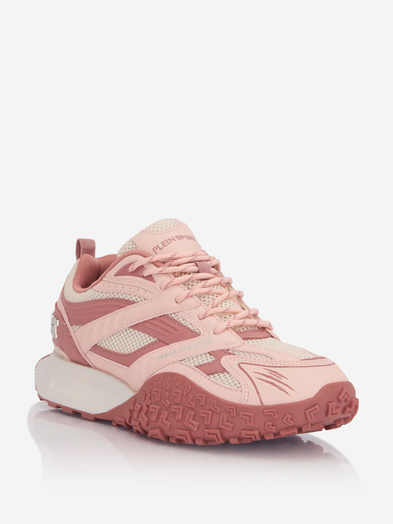 Кроссовки Plein Sport URBAN SPRINTER