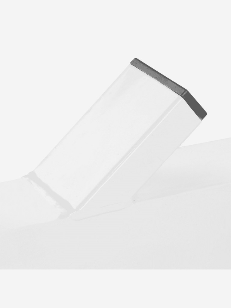 Упоры для штанги на шведскую стенку Sportlim Белые