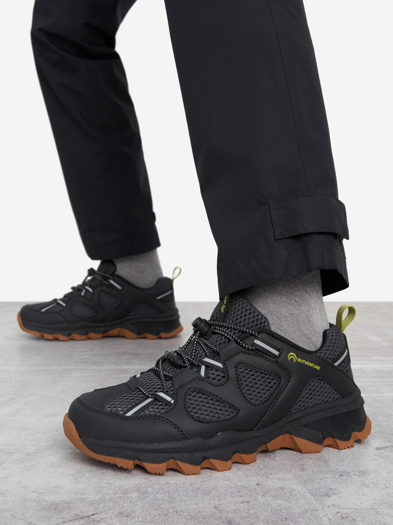 Полуботинки для мальчиков Outventure Sp Bestway