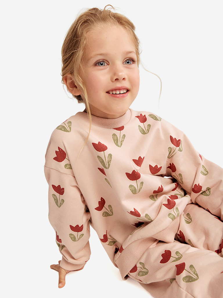 Джемпер для девочек Artie