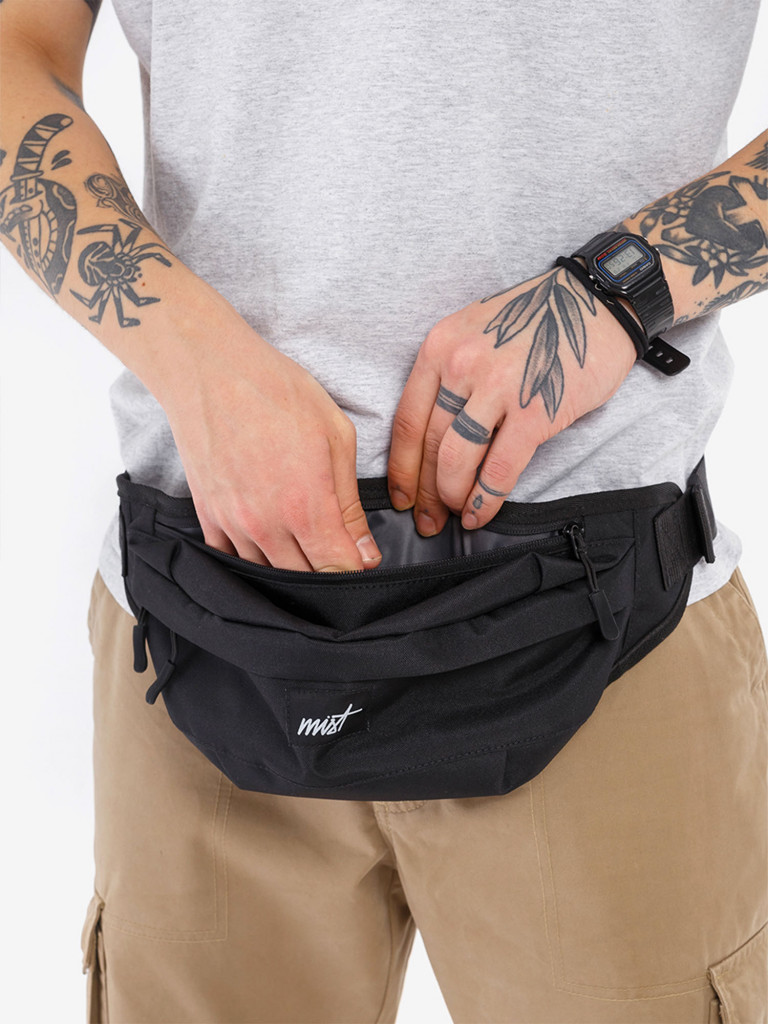 Сумка на пояс Harry Hatchet B03