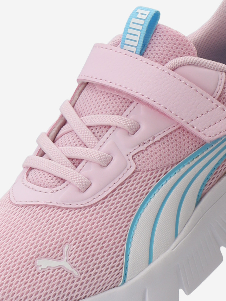 Кроссовки для девочек PUMA Flexfocus Modern Jelly Heaven Ac+ Ps