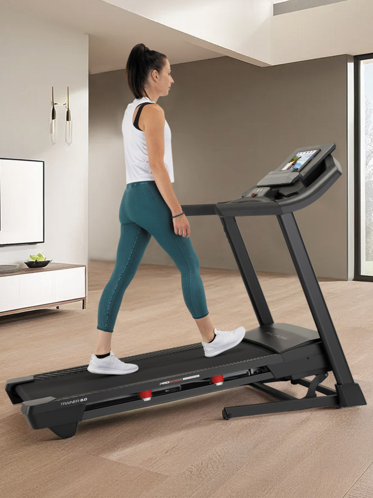 Беговая дорожка Pro-Form Trainer 8.5
