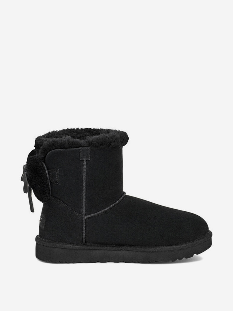 Угги UGG Classic Double Bow Mini