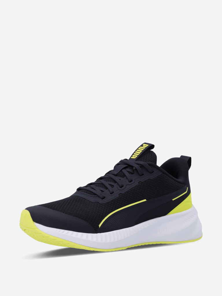 Кроссовки для мальчиков PUMA Flyer Lite 3 Jr
