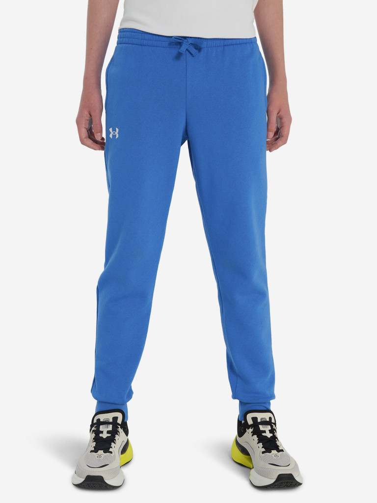 Брюки для мальчиков Under Armour