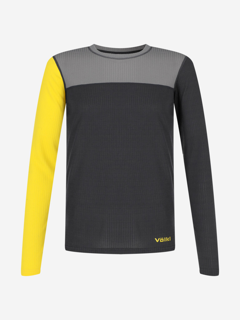 Термобелье верх мужское Volkl