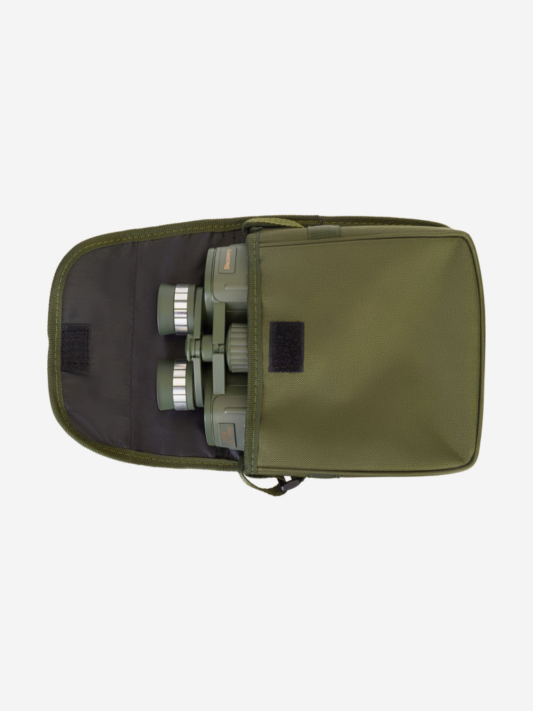 Бинокль Levenhuk Discovery Field 12x50