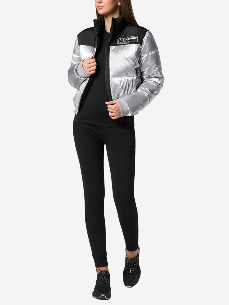 Куртка Plein Sport