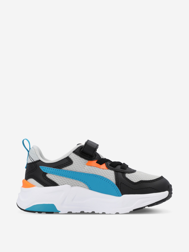 Кроссовки для мальчиков PUMA Trinity Lite Ac+ Ps