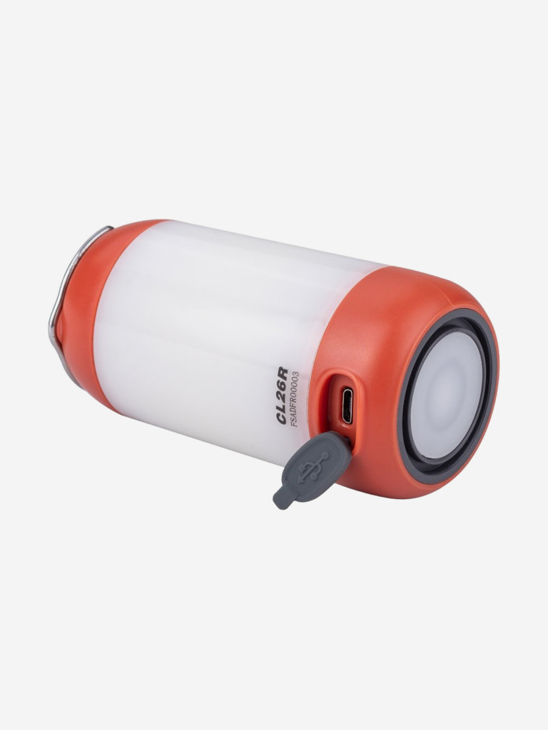 Фонарь кемпинговый Fenix CL26R, 400 лм