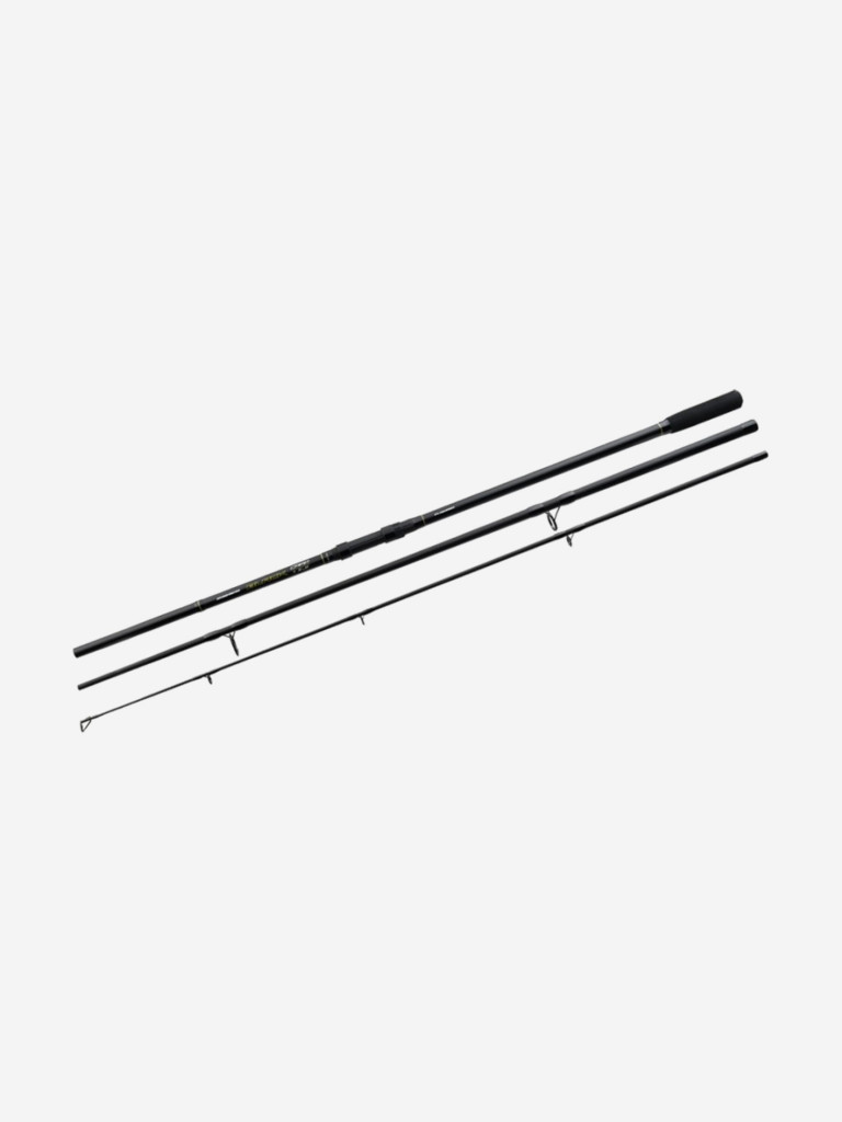 Удилище карповое FLAGMAN 3-х секц. Magnum Black Carp NGM 11' 3.0lb 30мм