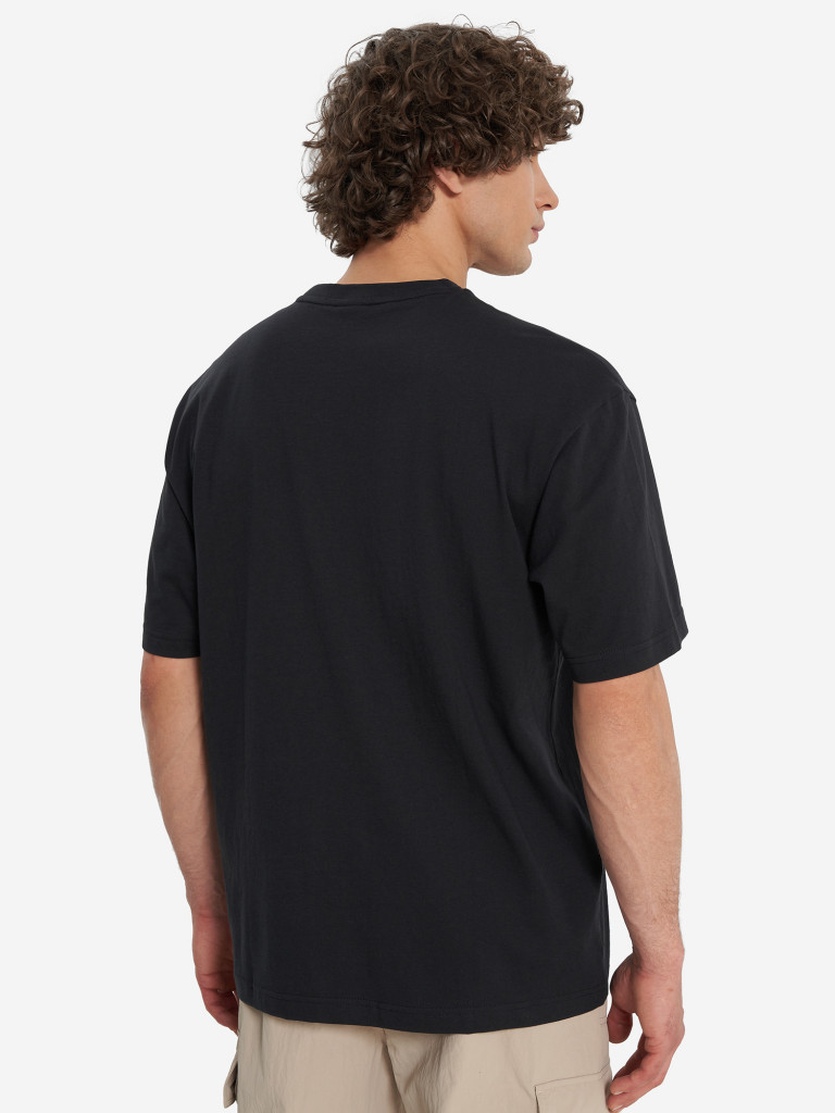 Футболка мужская Demix Brand Love Pack