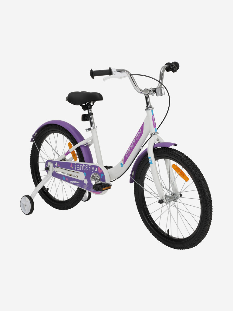 Велосипед для девочек Denton Fantasy 20"