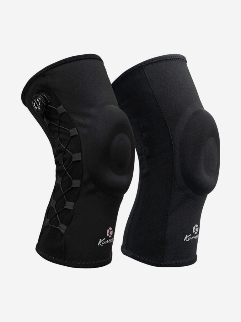 Наколенники Kuangmi