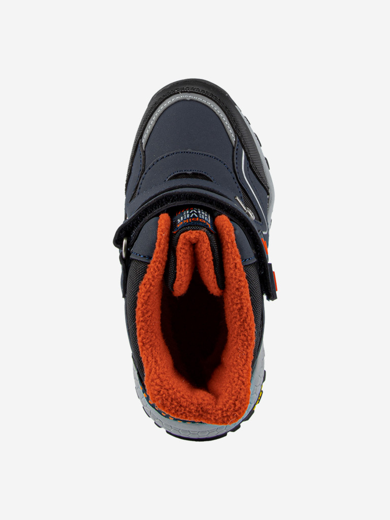 Ботинки с мембраной для мальчика Kapika