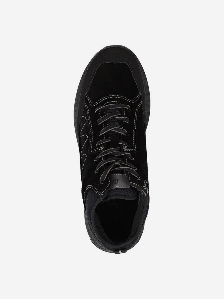 Ботинки мужские SIOUX Outsider-705-Tex