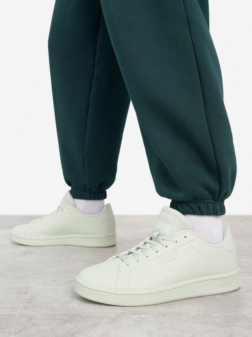 Кеды женские adidas Urban Court Зеленый 4799₽