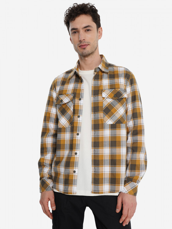 Рубашка мужская Outventure