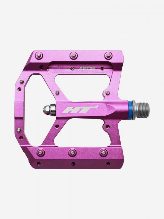 Педали HT AE05