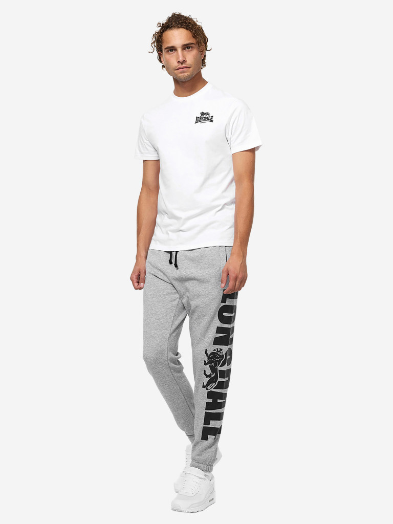 Спортивные брюки LONSDALE PORTESSIE