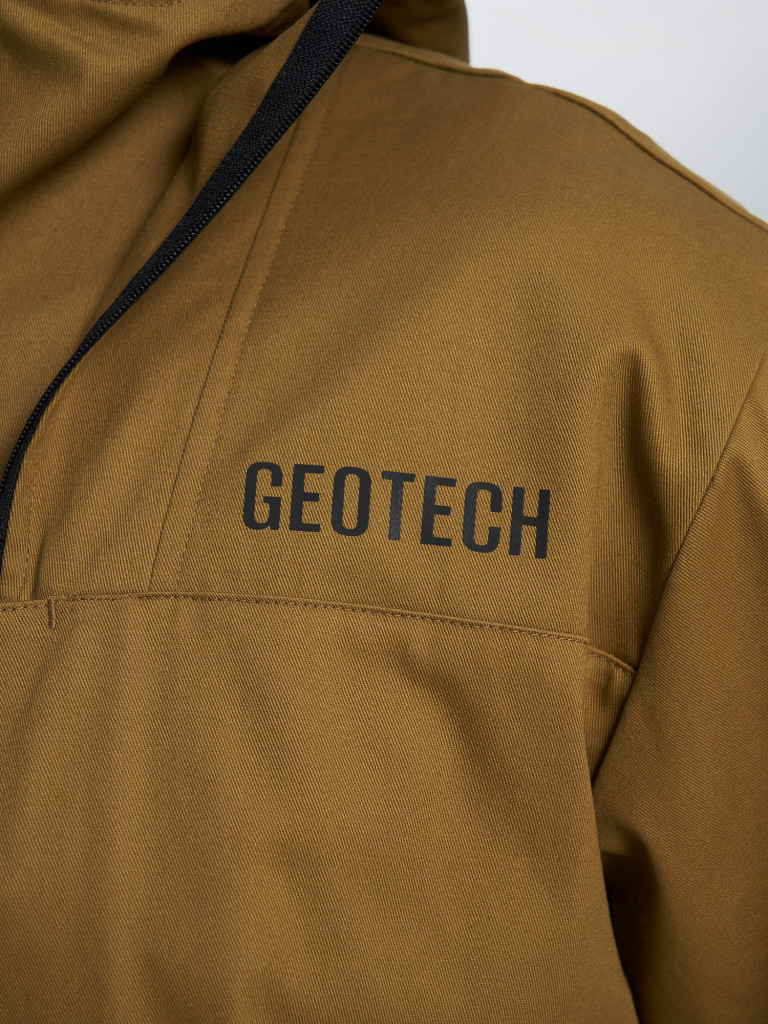 Анорак мужской Geotech