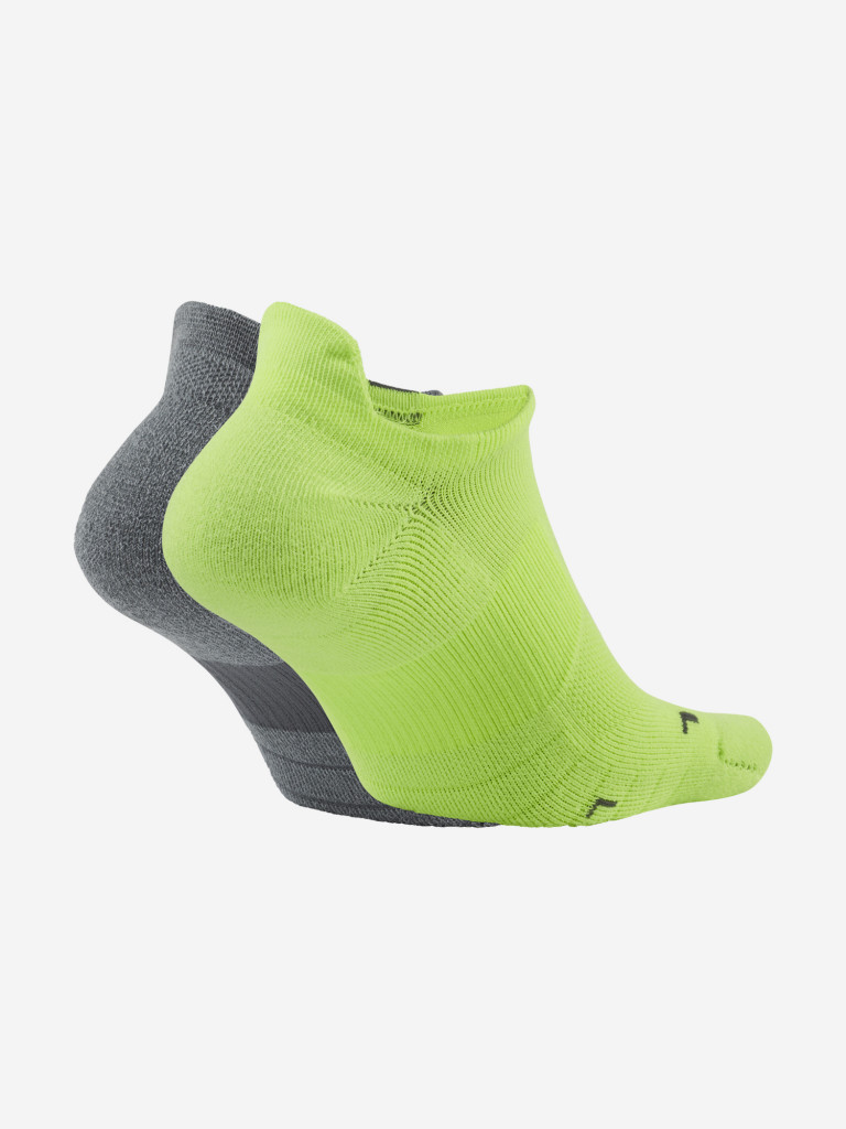 Носки Nike Multiplier, 2 пары
