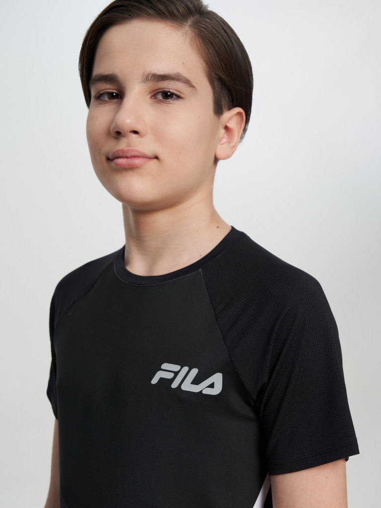 Футболка для мальчиков FILA
