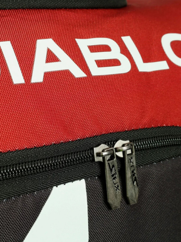 Сумка для ракеток SIUX Diablo Sanyo SS24