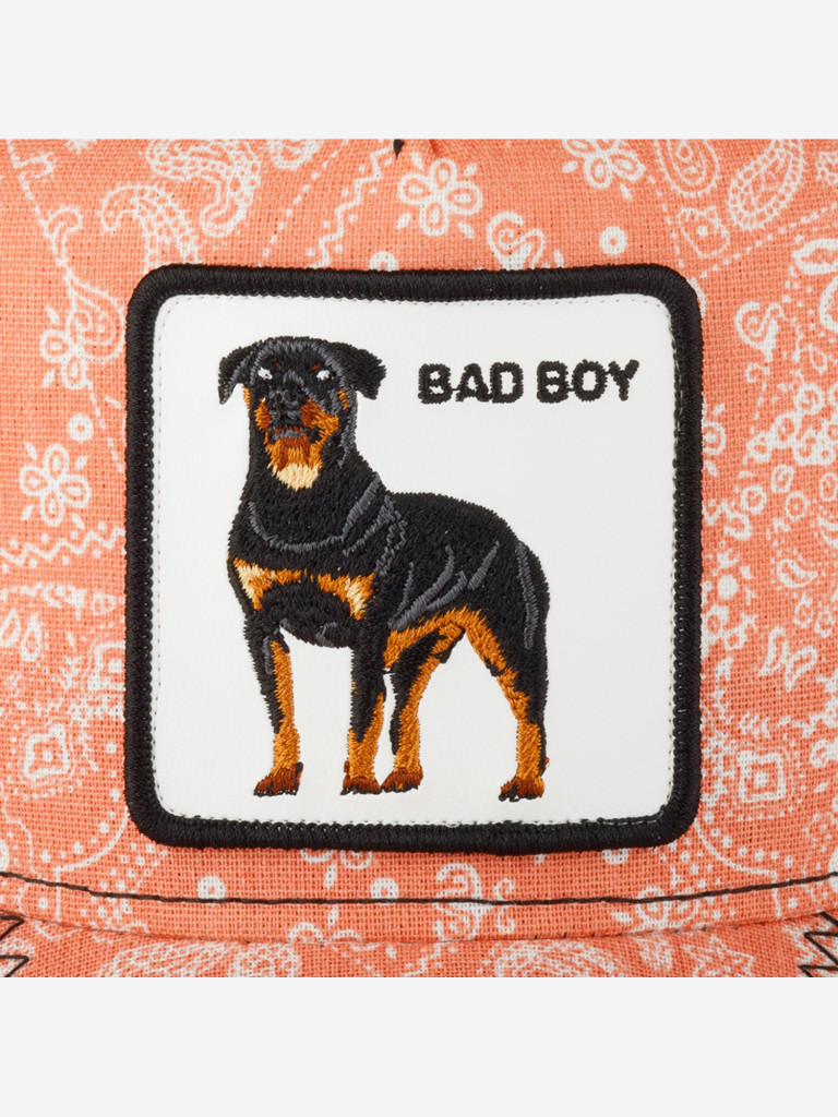 Бейсболка с сеточкой GOORIN BROTHERS 101-0948