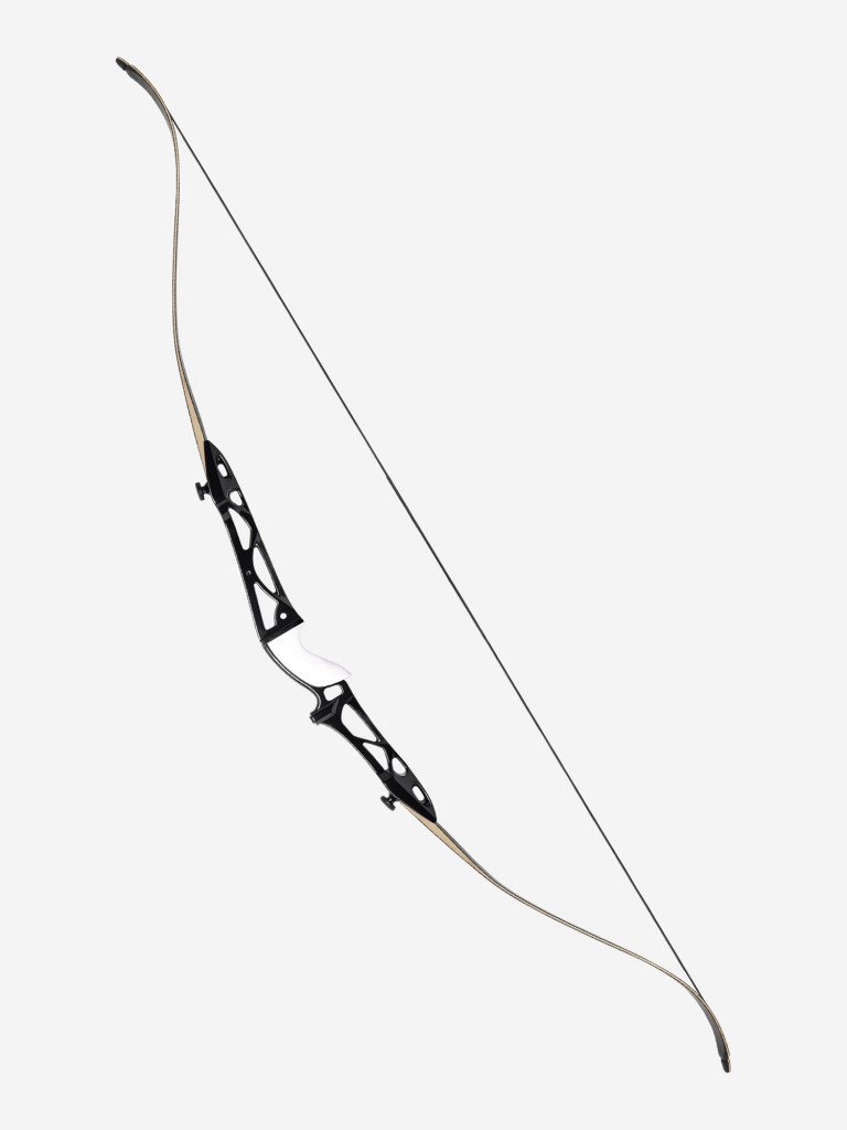 Лук рекурсивный Centershot Classic 68" (алюм. рукоятка) 22# с комплектом