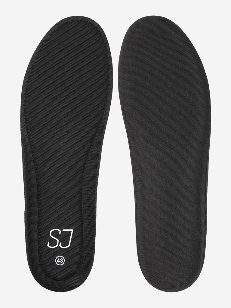Кроссовки мужские Safety Jogger