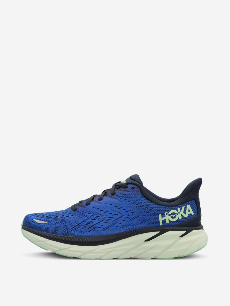 Кроссовки мужские Hoka One One Clifton 8