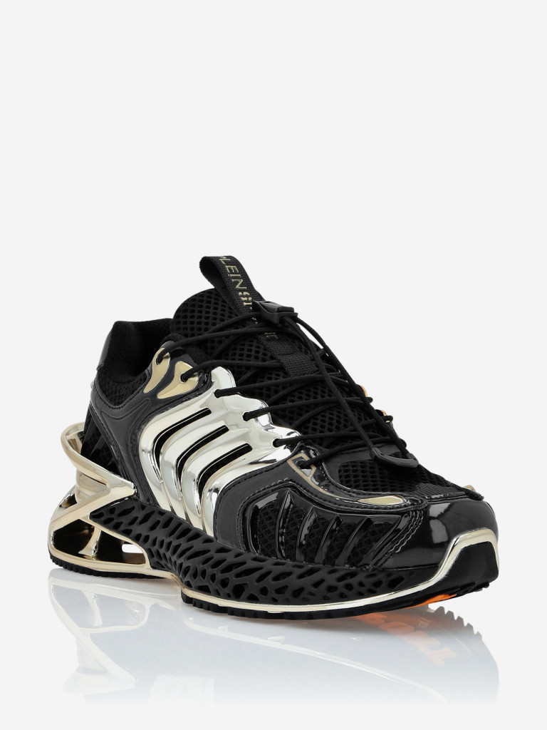 Кроссовки Plein Sport THE THUNDER STROKE GEN.X.02.