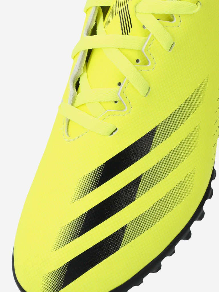 Бутсы для мальчиков adidas X Ghosted.4 Tf J