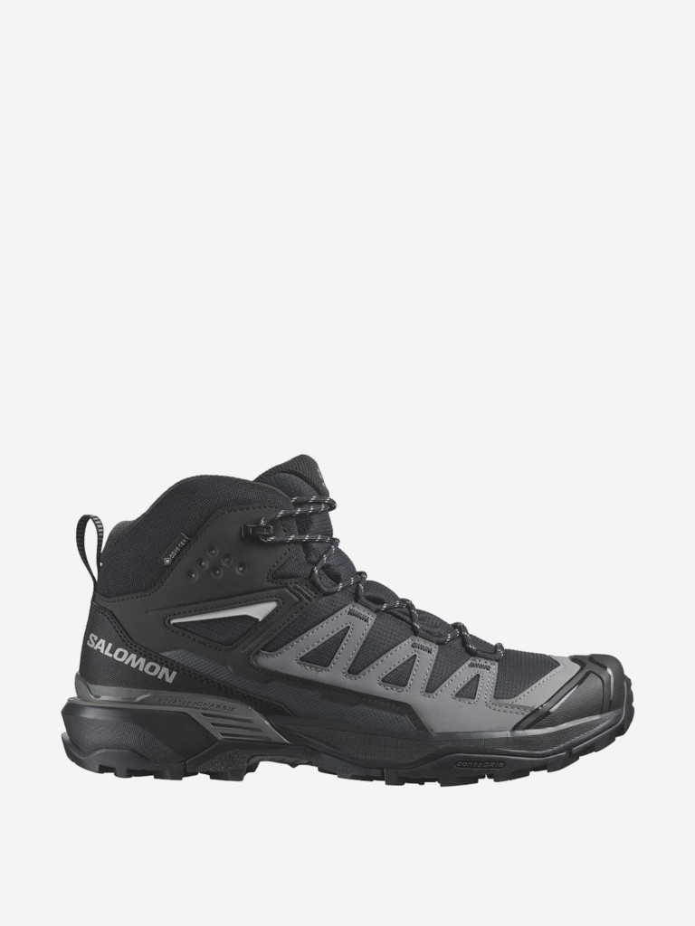 Ботинки мужские Salomon X Ultra 360 Mid Gtx