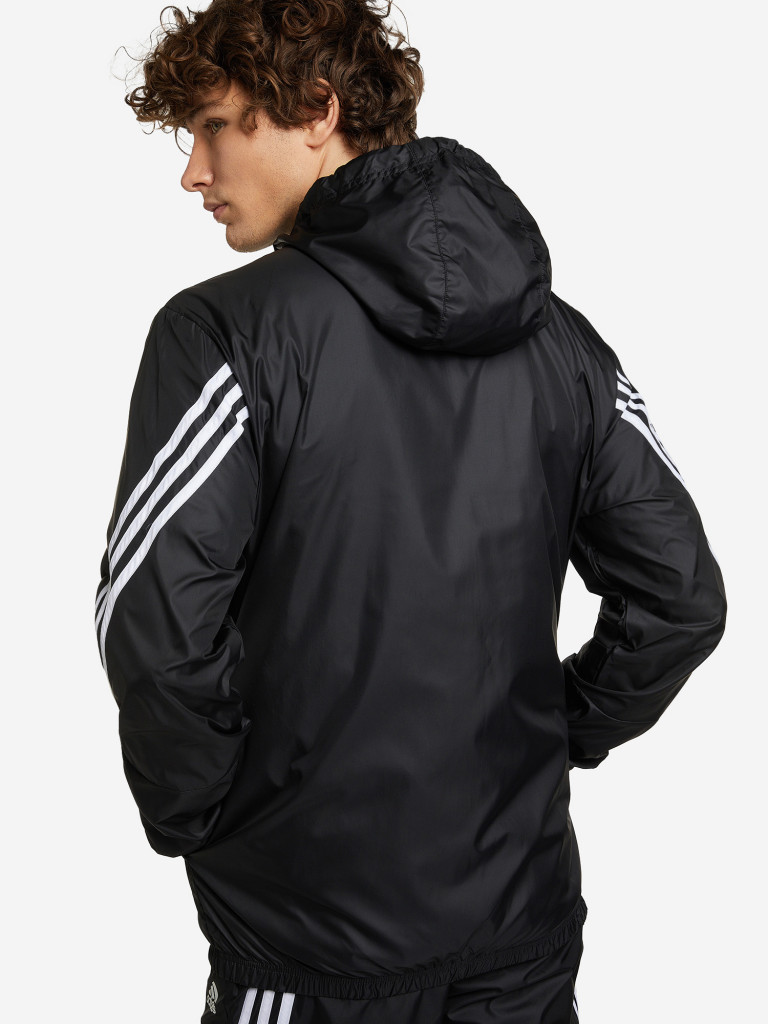 Спортивный костюм мужской adidas