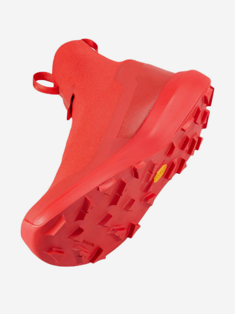 Кроссовки мужские Arc'teryx Norvan 4 Nivalis GTX
