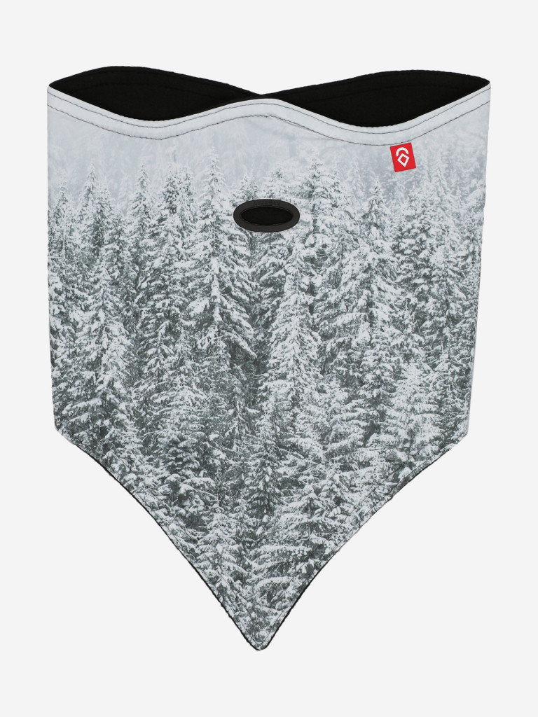 Маска Airhole Facemask Standard