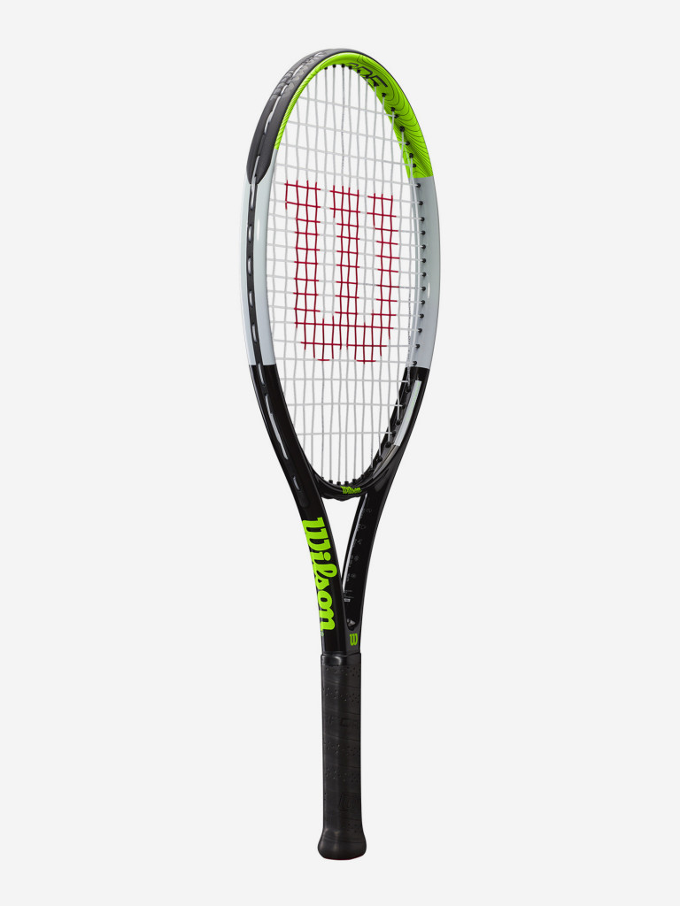 Ракетка для большого тенниса детская Wilson Blade Feel 25