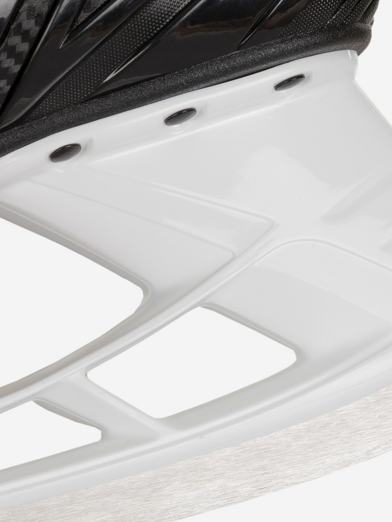 Коньки хоккейные Bauer NSX, 2020-21