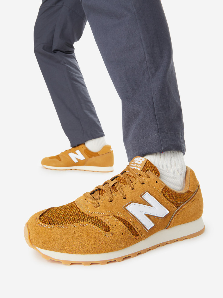 Кроссовки мужские New Balance 373